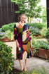 Atelier Jupe - Jamie Dress